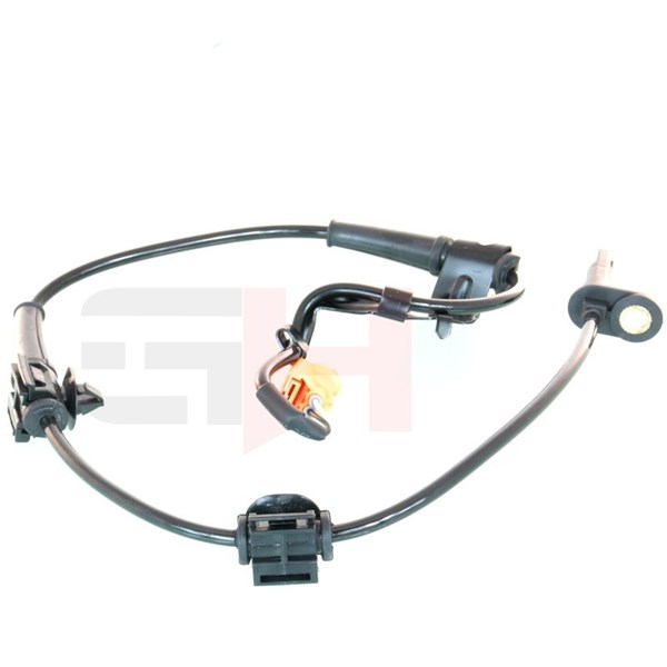 ABS-givare, Sensor, hjulvarvtal, Framaxel, framaxel höger Gh GH-7 GH ABS-givare, Sensor, hjulvarvtal, Framaxel, framaxel höger Gh GH-7 GH