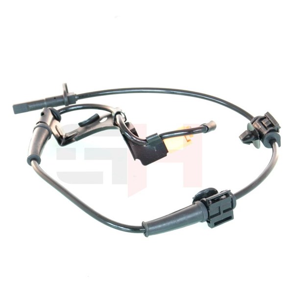 ABS-givare, Sensor, hjulvarvtal, Framaxel, framaxel höger Gh GH-7 GH ABS-givare, Sensor, hjulvarvtal, Framaxel, framaxel höger Gh GH-7 GH