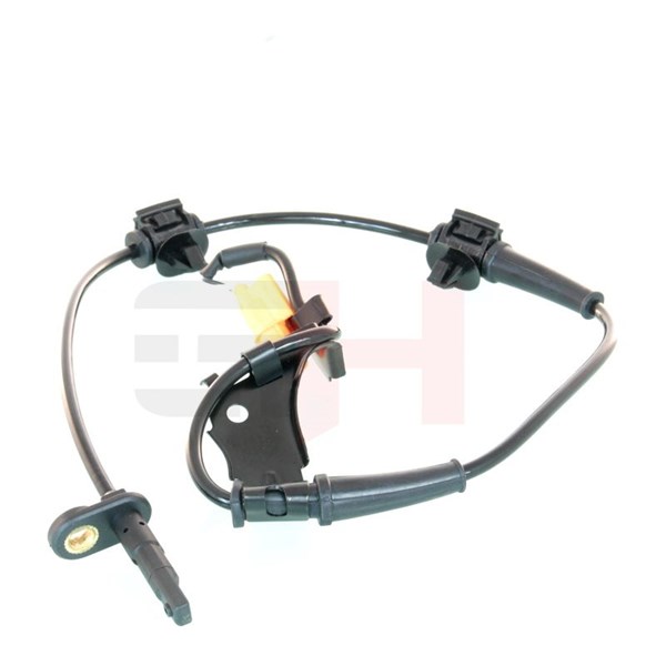 ABS-givare, Sensor, hjulvarvtal, Framaxel, framaxel höger Gh GH-7 GH ABS-givare, Sensor, hjulvarvtal, Framaxel, framaxel höger Gh GH-7 GH