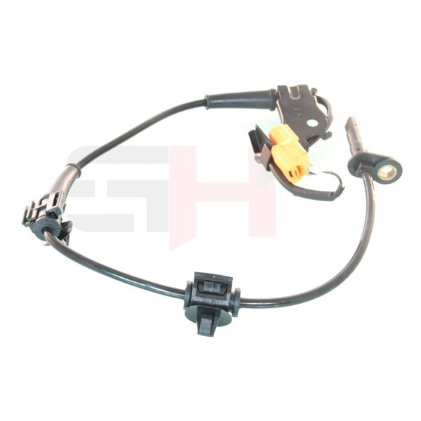 ABS-givare, Sensor, hjulvarvtal, Framaxel, framaxel vänster Gh GH GH ABS-givare, Sensor, hjulvarvtal, Framaxel, framaxel vänster Gh GH GH