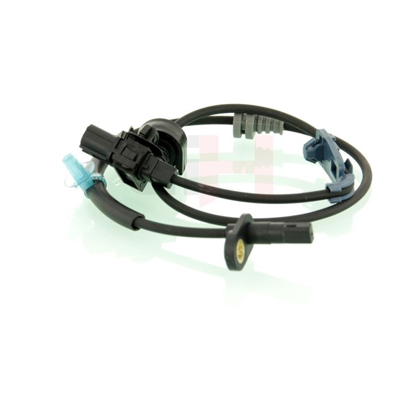 ABS-givare, Sensor, hjulvarvtal, Framaxel, framaxel vänster Gh GH GH ABS-givare, Sensor, hjulvarvtal, Framaxel, framaxel vänster Gh GH GH