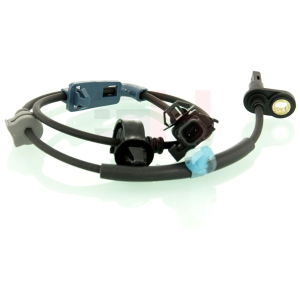 ABS-givare, Sensor, hjulvarvtal, Framaxel, framaxel vänster Gh GH GH ABS-givare, Sensor, hjulvarvtal, Framaxel, framaxel vänster Gh GH GH