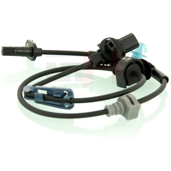 ABS-givare, Sensor, hjulvarvtal, Framaxel, framaxel vänster Gh GH GH ABS-givare, Sensor, hjulvarvtal, Framaxel, framaxel vänster Gh GH GH