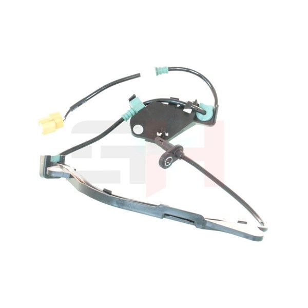 ABS-givare, Sensor, hjulvarvtal, Framaxel, framaxel höger Gh GH-7 GH ABS-givare, Sensor, hjulvarvtal, Framaxel, framaxel höger Gh GH-7 GH