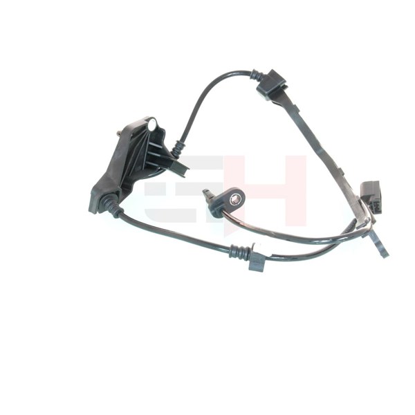 ABS-givare, Sensor, hjulvarvtal, Framaxel, framaxel vänster Gh GH GH ABS-givare, Sensor, hjulvarvtal, Framaxel, framaxel vänster Gh GH GH