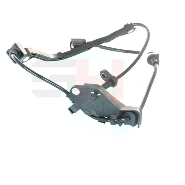 ABS-givare, Sensor, hjulvarvtal, Framaxel, framaxel vänster Gh GH GH ABS-givare, Sensor, hjulvarvtal, Framaxel, framaxel vänster Gh GH GH