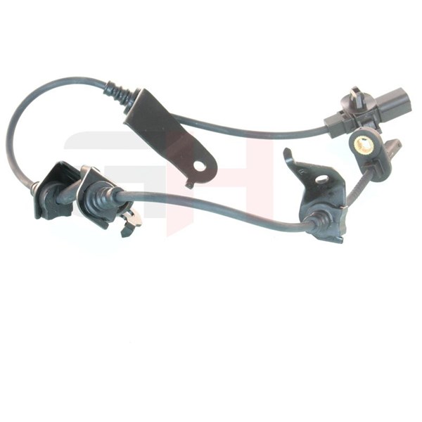 ABS-givare, Sensor, hjulvarvtal, Framaxel, framaxel höger Gh GH-7 GH ABS-givare, Sensor, hjulvarvtal, Framaxel, framaxel höger Gh GH-7 GH