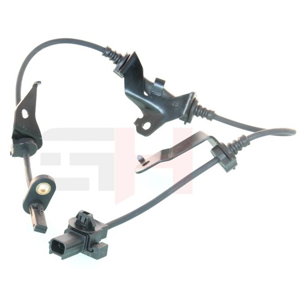 ABS-givare, Sensor, hjulvarvtal, Framaxel, framaxel höger Gh GH-7 GH ABS-givare, Sensor, hjulvarvtal, Framaxel, framaxel höger Gh GH-7 GH