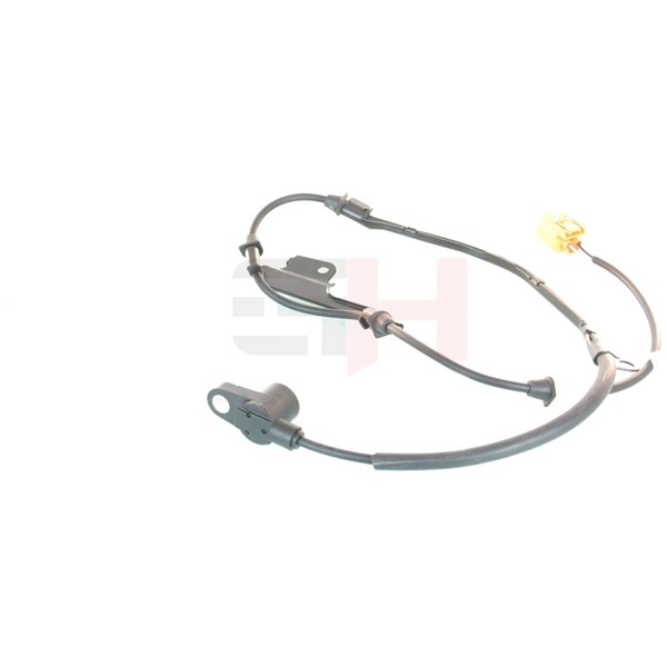 ABS-givare, Sensor, hjulvarvtal, Framaxel, framaxel höger Gh GH-7 GH ABS-givare, Sensor, hjulvarvtal, Framaxel, framaxel höger Gh GH-7 GH