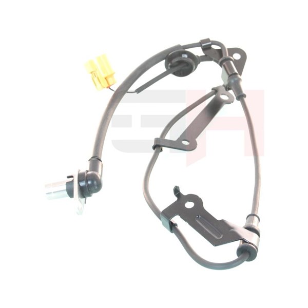ABS-givare, Sensor, hjulvarvtal, Framaxel, framaxel vänster Gh GH GH ABS-givare, Sensor, hjulvarvtal, Framaxel, framaxel vänster Gh GH GH
