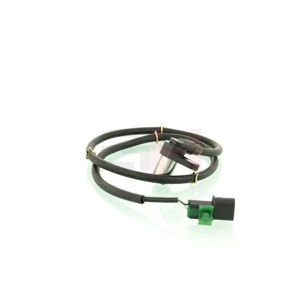 ABS-givare, Sensor, hjulvarvtal, Framaxel, framaxel vänster Gh GH GH