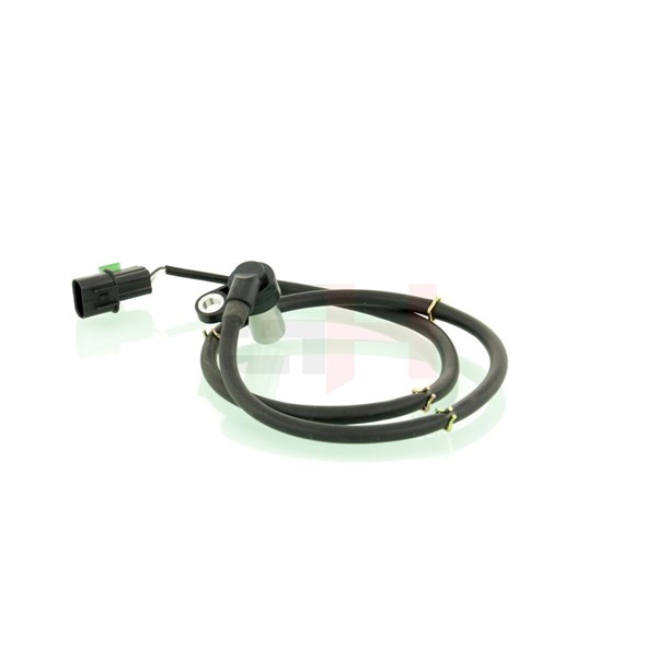 ABS-givare, Sensor, hjulvarvtal, Framaxel, framaxel vänster Gh GH GH