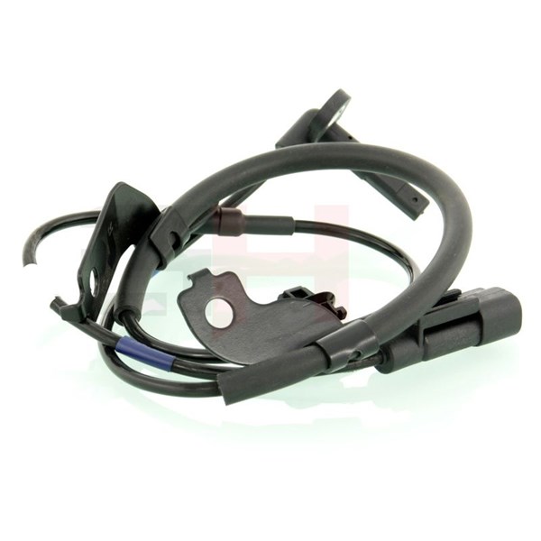 ABS-givare, Sensor, hjulvarvtal, Framaxel, framaxel höger Gh GH-7 GH