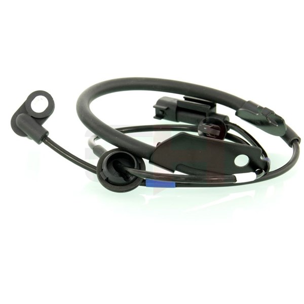 ABS-givare, Sensor, hjulvarvtal, Framaxel, framaxel höger Gh GH-7 GH