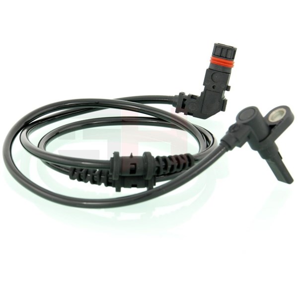 ABS-givare, Sensor, hjulvarvtal, Framaxel, framaxel höger, framax GH