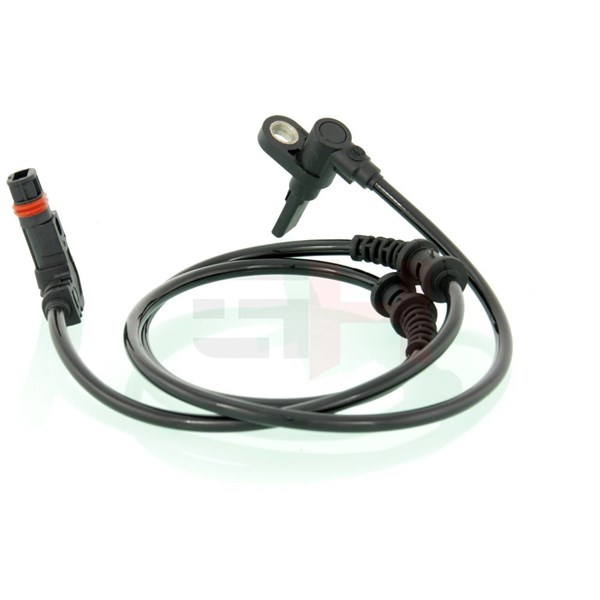 ABS-givare, Sensor, hjulvarvtal, Framaxel, framaxel höger, framax GH
