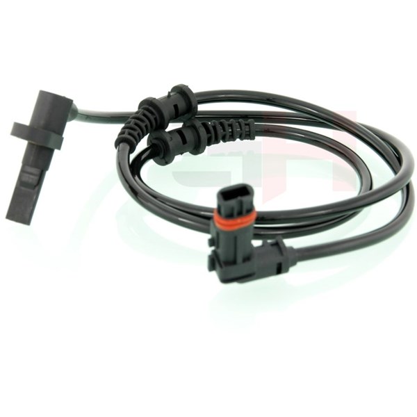 ABS-givare, Sensor, hjulvarvtal, Framaxel, framaxel höger, framax GH