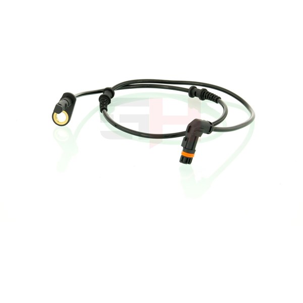 ABS-givare, Sensor, hjulvarvtal, Framaxel, framaxel höger, framax GH