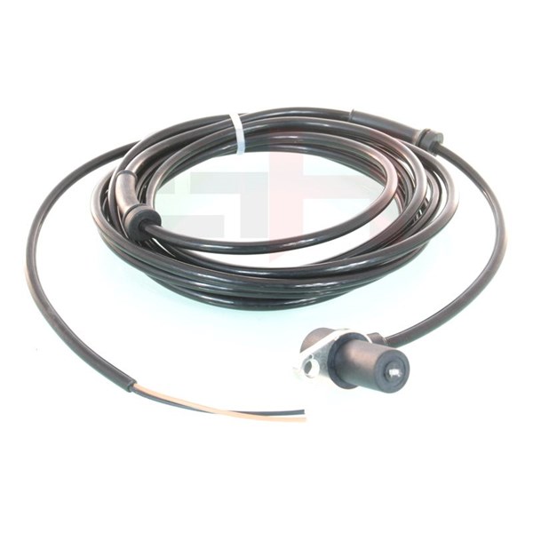 ABS-givare, Sensor, hjulvarvtal, Framaxel, framaxel höger, framax GH ABS-givare, Sensor, hjulvarvtal, Framaxel, framaxel höger, framax GH