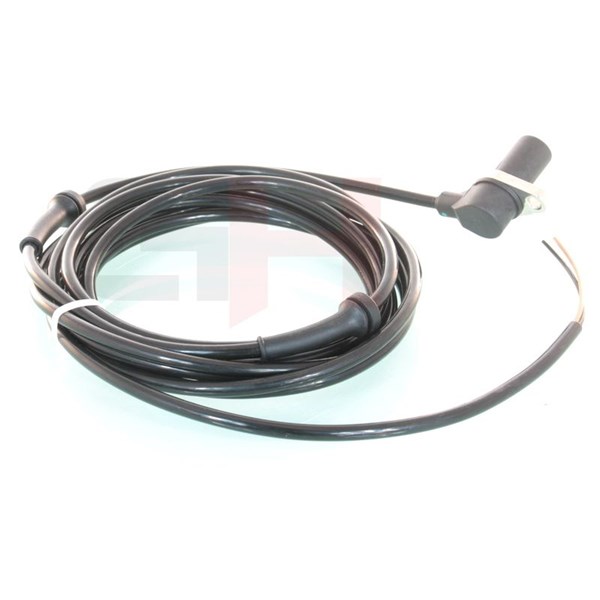 ABS-givare, Sensor, hjulvarvtal, Framaxel, framaxel höger, framax GH ABS-givare, Sensor, hjulvarvtal, Framaxel, framaxel höger, framax GH