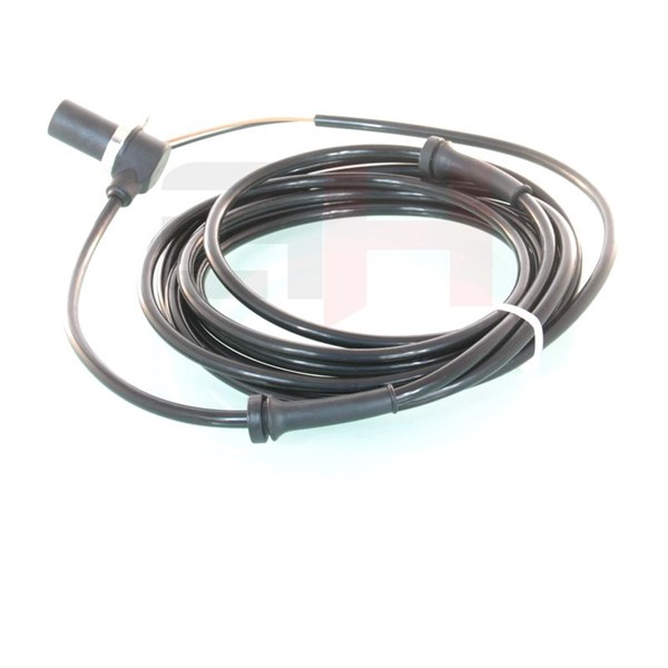 ABS-givare, Sensor, hjulvarvtal, Framaxel, framaxel höger, framax GH ABS-givare, Sensor, hjulvarvtal, Framaxel, framaxel höger, framax GH