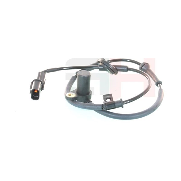ABS-givare, Sensor, hjulvarvtal, Framaxel, framaxel höger Gh GH-7 GH ABS-givare, Sensor, hjulvarvtal, Framaxel, framaxel höger Gh GH-7 GH