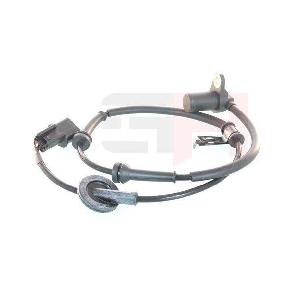 ABS-givare, Sensor, hjulvarvtal, Framaxel, framaxel vänster Gh GH GH ABS-givare, Sensor, hjulvarvtal, Framaxel, framaxel vänster Gh GH GH