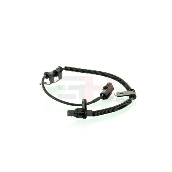 ABS-givare, Sensor, hjulvarvtal, Framaxel, framaxel höger Gh GH-7 GH ABS-givare, Sensor, hjulvarvtal, Framaxel, framaxel höger Gh GH-7 GH