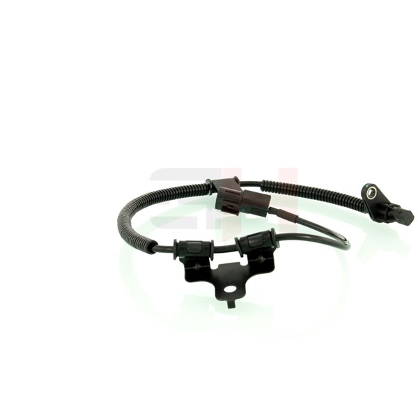 ABS-givare, Sensor, hjulvarvtal, Framaxel, framaxel höger Gh GH-7 GH ABS-givare, Sensor, hjulvarvtal, Framaxel, framaxel höger Gh GH-7 GH