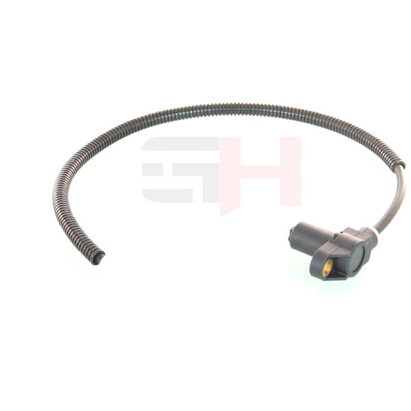 ABS-givare, Sensor, hjulvarvtal, Framaxel, framaxel höger, framax GH