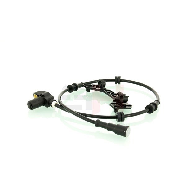 ABS-givare, Sensor, hjulvarvtal, Framaxel, framaxel höger, framax GH ABS-givare, Sensor, hjulvarvtal, Framaxel, framaxel höger, framax GH