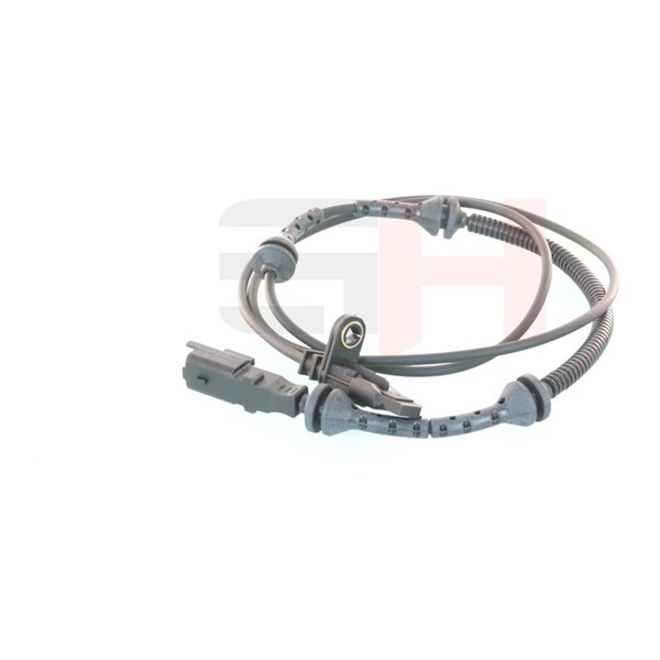 ABS-givare, Sensor, hjulvarvtal, Framaxel, framaxel höger, framax GH
