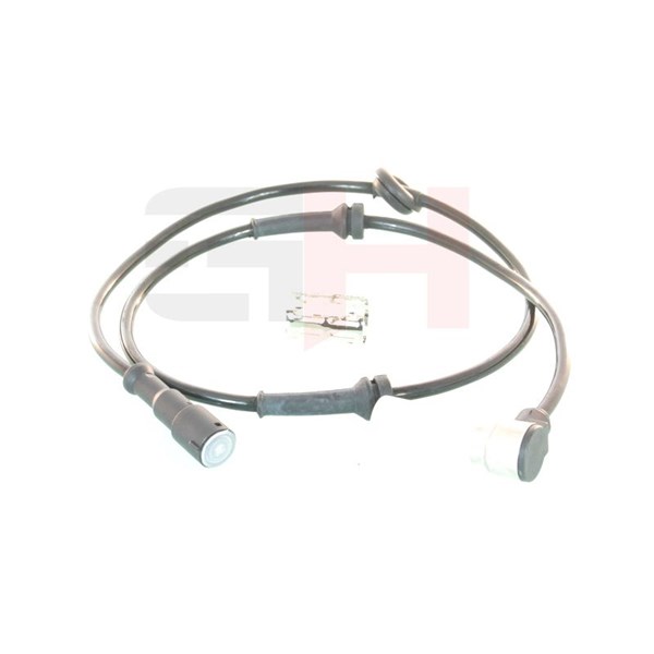 ABS-givare, Sensor, hjulvarvtal, Framaxel, framaxel höger, framax GH ABS-givare, Sensor, hjulvarvtal, Framaxel, framaxel höger, framax GH