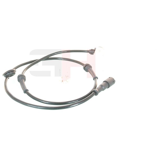 ABS-givare, Sensor, hjulvarvtal, Framaxel, framaxel höger, framax GH ABS-givare, Sensor, hjulvarvtal, Framaxel, framaxel höger, framax GH