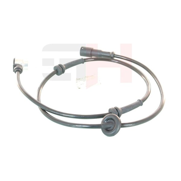 ABS-givare, Sensor, hjulvarvtal, Framaxel, framaxel höger, framax GH ABS-givare, Sensor, hjulvarvtal, Framaxel, framaxel höger, framax GH