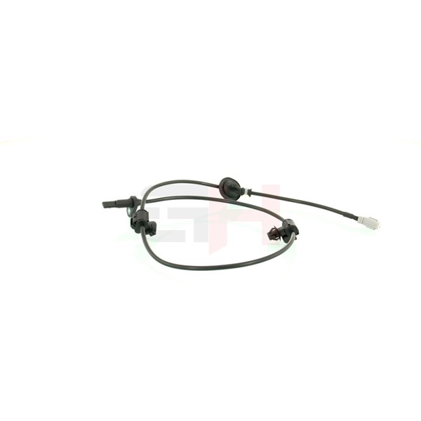 ABS-givare, Sensor, hjulvarvtal, Framaxel, framaxel höger, framax GH