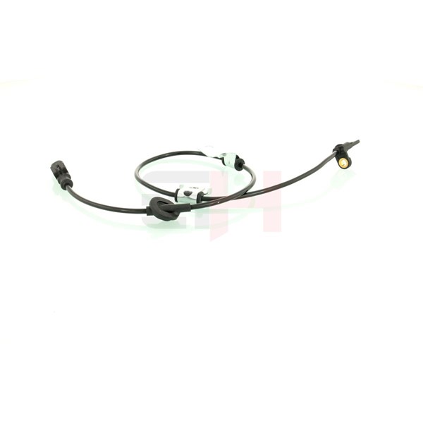 ABS-givare, Sensor, hjulvarvtal, Framaxel, framaxel höger Gh GH-7 GH ABS-givare, Sensor, hjulvarvtal, Framaxel, framaxel höger Gh GH-7 GH