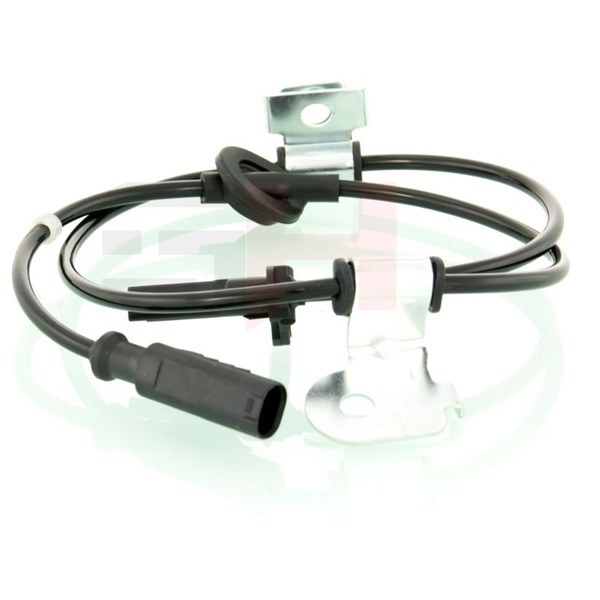 ABS-givare, Sensor, hjulvarvtal, Framaxel, framaxel vänster Gh GH GH