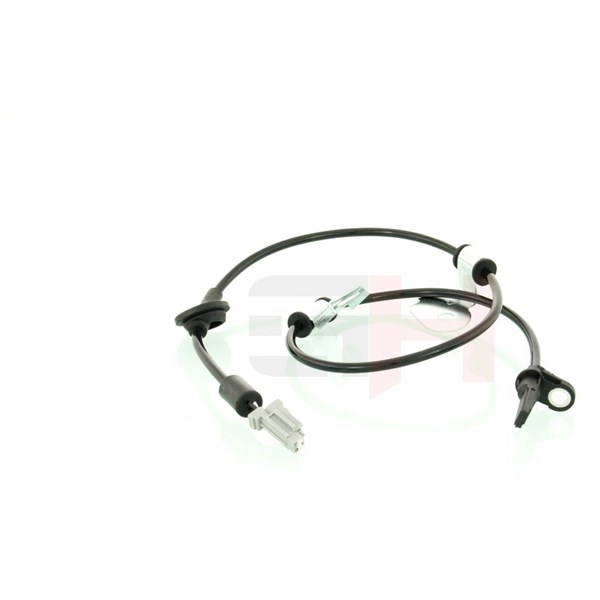ABS-givare, Sensor, hjulvarvtal, Framaxel, framaxel höger Gh GH-7 GH