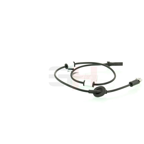 ABS-givare, Sensor, hjulvarvtal, Framaxel, framaxel höger Gh GH-7 GH ABS-givare, Sensor, hjulvarvtal, Framaxel, framaxel höger Gh GH-7 GH