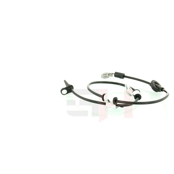 ABS-givare, Sensor, hjulvarvtal, Framaxel, framaxel höger Gh GH-7 GH ABS-givare, Sensor, hjulvarvtal, Framaxel, framaxel höger Gh GH-7 GH