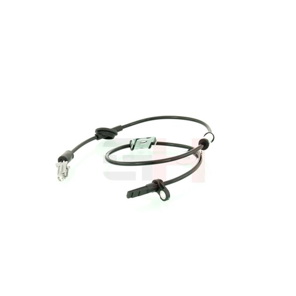 ABS-givare, Sensor, hjulvarvtal, Framaxel, framaxel höger Gh GH-7 GH ABS-givare, Sensor, hjulvarvtal, Framaxel, framaxel höger Gh GH-7 GH