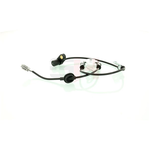 ABS-givare, Sensor, hjulvarvtal, Framaxel, framaxel höger Gh GH-7 GH ABS-givare, Sensor, hjulvarvtal, Framaxel, framaxel höger Gh GH-7 GH