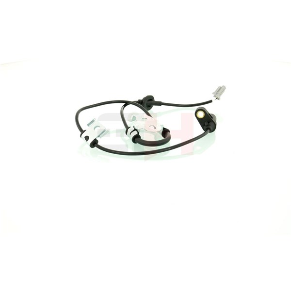 ABS-givare, Sensor, hjulvarvtal, Framaxel, framaxel höger Gh GH-7 GH ABS-givare, Sensor, hjulvarvtal, Framaxel, framaxel höger Gh GH-7 GH