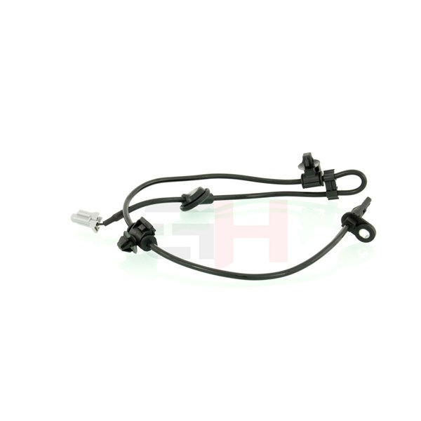 ABS-givare, Sensor, hjulvarvtal, Framaxel, framaxel höger, framax GH