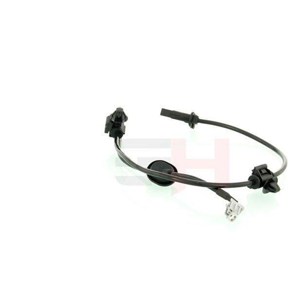 ABS-givare, Sensor, hjulvarvtal, Framaxel, framaxel höger, framax GH ABS-givare, Sensor, hjulvarvtal, Framaxel, framaxel höger, framax GH