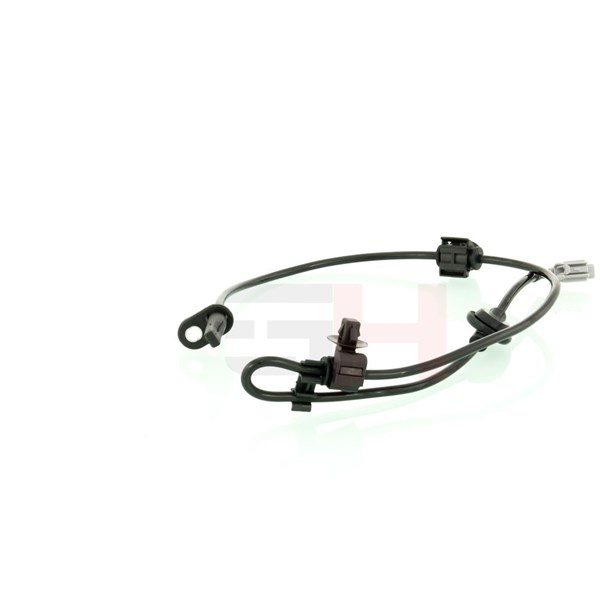 ABS-givare, Sensor, hjulvarvtal, Framaxel, framaxel höger, framax GH ABS-givare, Sensor, hjulvarvtal, Framaxel, framaxel höger, framax GH