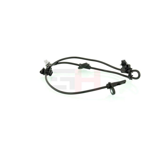 ABS-givare, Sensor, hjulvarvtal, Framaxel, framaxel höger, framax GH ABS-givare, Sensor, hjulvarvtal, Framaxel, framaxel höger, framax GH