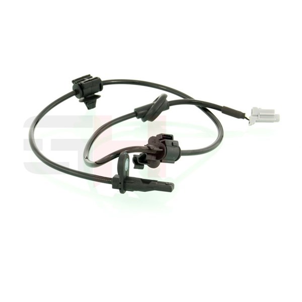 ABS-givare, Sensor, hjulvarvtal, Framaxel, framaxel höger, framax GH ABS-givare, Sensor, hjulvarvtal, Framaxel, framaxel höger, framax GH