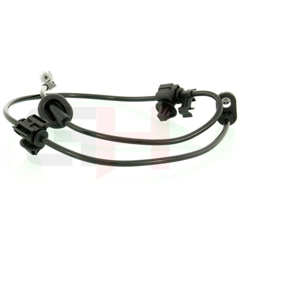 ABS-givare, Sensor, hjulvarvtal, Framaxel, framaxel höger, framax GH ABS-givare, Sensor, hjulvarvtal, Framaxel, framaxel höger, framax GH